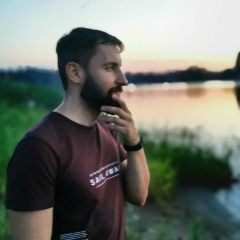 Вячеслав Чечеко, 10.03.1985, Псков