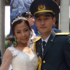 Noori Kuzembai, 29.12.1992, Алматы