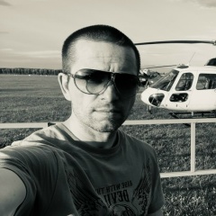 Виктор Можейко, Новосибирск