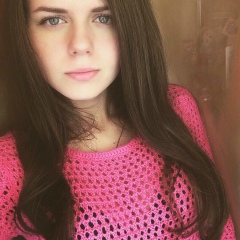 Лена Арцимович, 25.07.1994, Киев