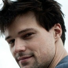 Kolya Ayapov, 03.03, Санкт-Петербург