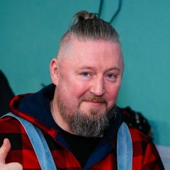 Дмитрий Томбасов, 16.12, Ярцево