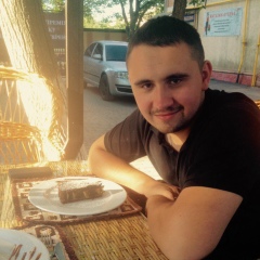 Александр Введенский, 07.03.1991, Винница