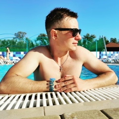 Иван Орешко, 23.09.1992, Волжский