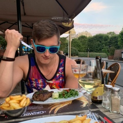 Александр Шпинь, 07.03.1996, Донецк