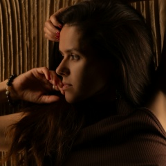 Елена Червякова, Воткинск