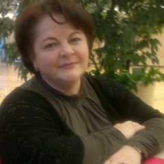 Татьяна Дзатцеева, 21.07.1963, Владикавказ