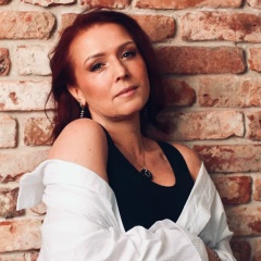 Галина Прохорова, 11.03, Москва