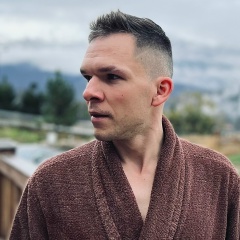 Игорь Чесноков, 06.02, Санкт-Петербург