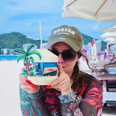 Полина Сергеевна, 13.01.1989, Тюмень