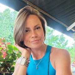 Анна Громова, 04.09, Санкт-Петербург