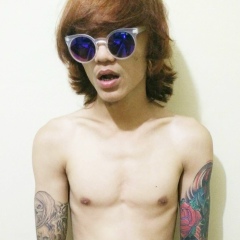 Sandy Oliver, 08.11.1993, Bandung