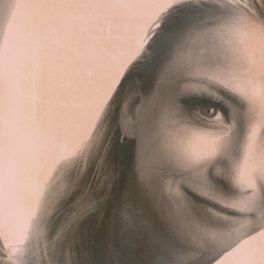 Ленка Malinka, 05.01.1992, Киев