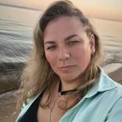 Настёнка Соколова, 02.07, Санкт-Петербург