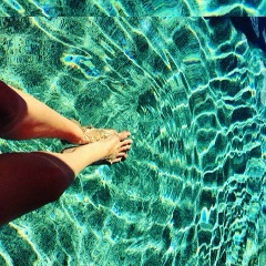 Elena Petrushina, 09.01, New York City