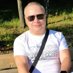 Александр Вехоткин, 21.01.1979, Ногинск