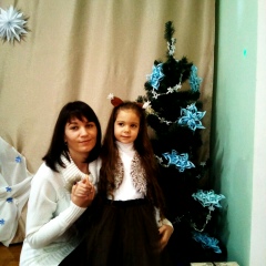 Анна Мельник, 28.06, Одесса