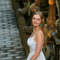 Анастасия Сторож, 16.09.1986, Краснодар