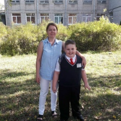Татьяна Ефимова, 13.08.1982, Колтуши