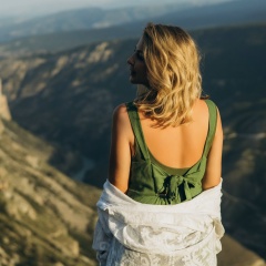 Ксения Киселева, 29.12.1987, Иркутск