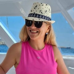 Варвара Гребёнкина, 03.12.1982, Санкт-Петербург