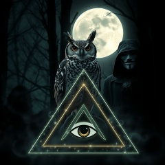 Αλέξανδρος Φωτισμένος Οπτικός, Bermuda