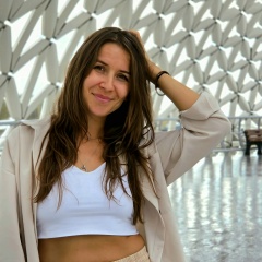 Галина Терехова, 08.06.1989, Новосибирск