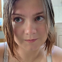 Ольга Коннова, 03.04.1991, Москва