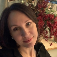 Юля Куимова, 07.06.1985, Шарыпово