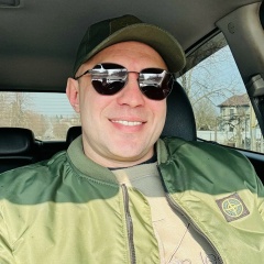 Константин Преображенский, Ялта