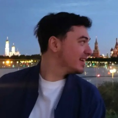 Павел Перевозчиков, 12.03, Москва