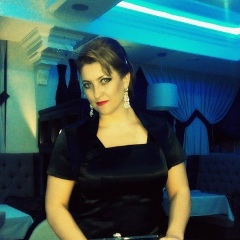 Татьяна Кафтина, 17.11, Новочеркасск