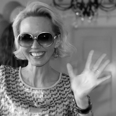 Наталья Инкина, Helsinki