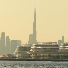 Недвижимость Дубай, Dubai