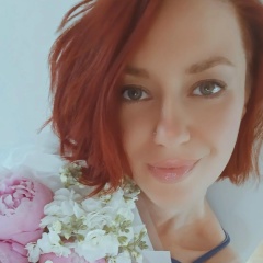 Алиса Правосудько, 01.03.1990, Бердск