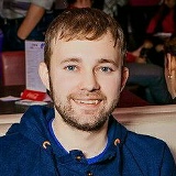 Александр Любовицкий, 03.11.1988, Минск