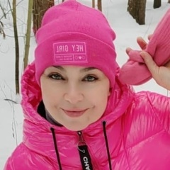 Helen Lysenko, 21.03, Раменское