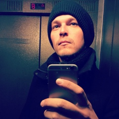 Дмитрий Караванов, 20.02, Владивосток