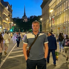 Андрей Ефимов, 17.02.1988, Улан-Удэ