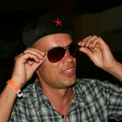 Алексей Вакуленко, 11.06.1980, Санкт-Петербург