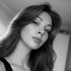 Alissa Lagutkina, 31.05, Санкт-Петербург