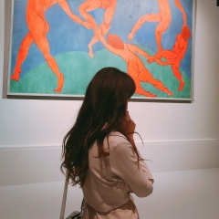 Яна Кузнецова, 22.01, Москва