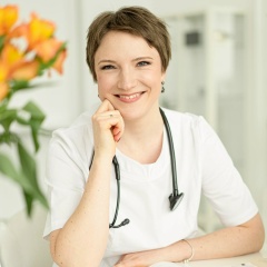 Анна Кучина, 08.05, Москва