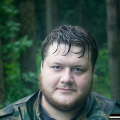 Александр Степанчиков, 18.04.1985, Москва
