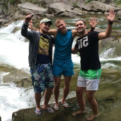 Владимир Жмыхов, 08.06.1990, Черноморск / Ильичевск