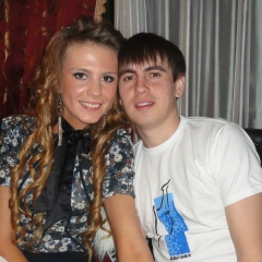 Равиль Эртуганов, 07.03.1987, Алексеевское