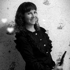 Дарина Исхакова, 24.03.1989, Казань