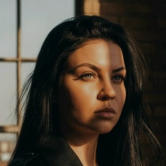 Екатерина Малкина, 23.02, Нижний Ломов