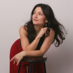 Ксения Верстина, 03.07, Великий Новгород