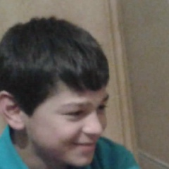 Залим Кушхов, 30.01.1997